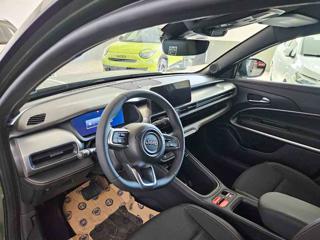 JEEP Avenger usata, con Boardcomputer