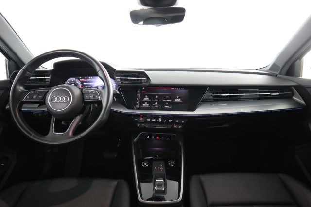AUDI A3 usata 4