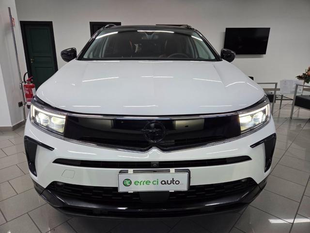 OPEL Grandland usata, con Cruise Control