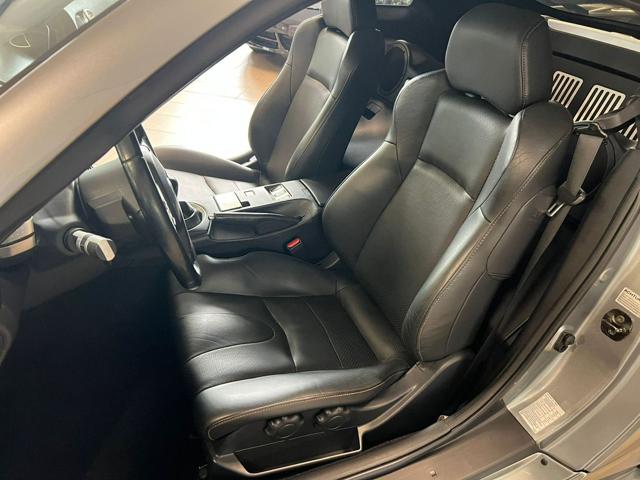 NISSAN 350Z usata, con ESP
