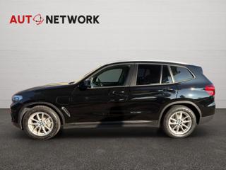 BMW X3 usata, con Alzacristalli elettrici