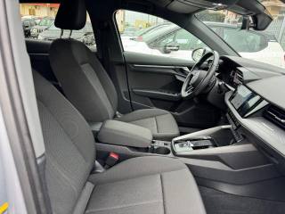AUDI A3 usata, con Climatizzatore