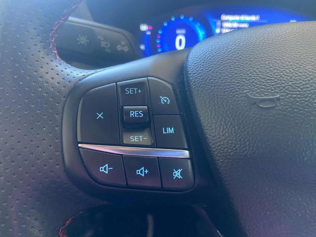 FORD Kuga usata, con Chiusura centralizzata