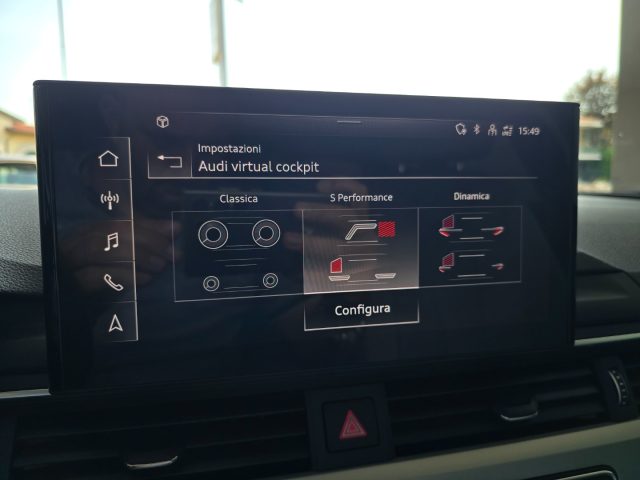 AUDI A4 usata 203