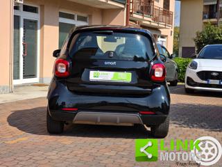 SMART ForTwo usata, con Airbag