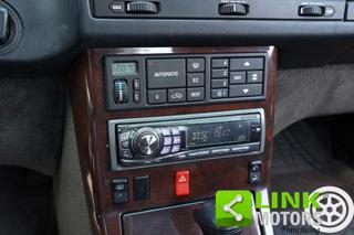 MERCEDES-BENZ SL 280 usata 23