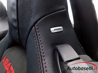 ABARTH 124 Spider usata, con Cronologia tagliandi