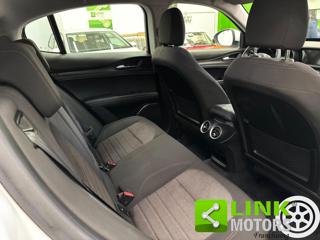 ALFA ROMEO Stelvio usata, con Bracciolo