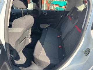 CITROEN C3 usata, con Servosterzo