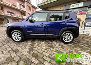 JEEP Renegade usata, con ESP