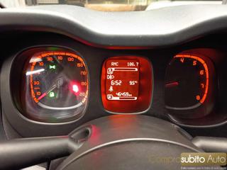 FIAT Panda usata, con Immobilizzatore elettronico