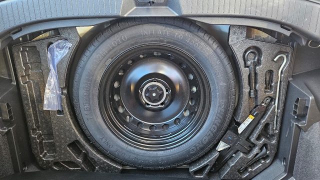 NISSAN Qashqai usata, con Specchietti laterali elettrici