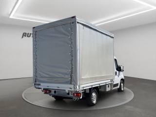 FIAT Ducato usata, con ESP