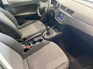 SEAT Arona usata, con Boardcomputer