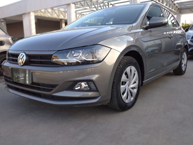 VOLKSWAGEN Polo usata, con Airbag laterali