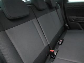 CITROEN C3 Aircross usata, con Controllo elettronico della corsia