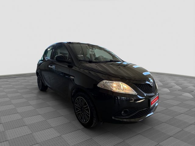 LANCIA Ypsilon usata 3