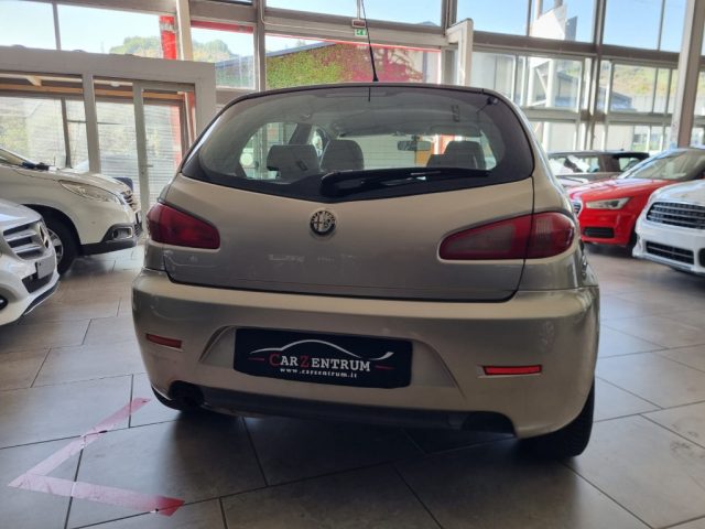 ALFA ROMEO 147 usata, con Airbag Passeggero