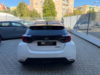 TOYOTA Yaris usata, con Chiusura centralizzata