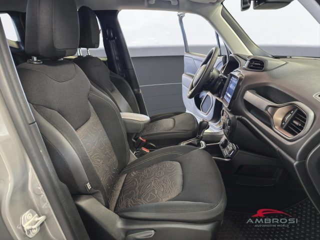 JEEP Renegade usata 11