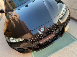 BMW 420 usata, con Controllo elettronico della corsia