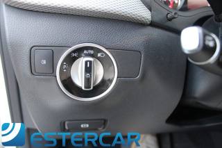 MERCEDES-BENZ B 200 usata, con Bluetooth