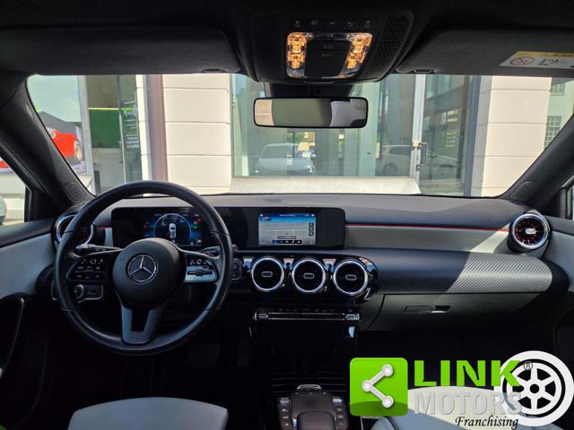 MERCEDES-BENZ A 180 usata, con Airbag Passeggero