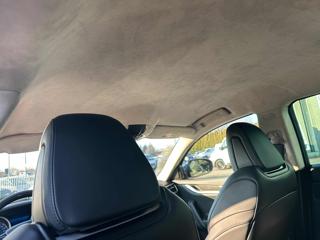 MASERATI Ghibli usata, con Fendinebbia