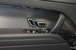 LAND ROVER Range Rover Sport usata 44