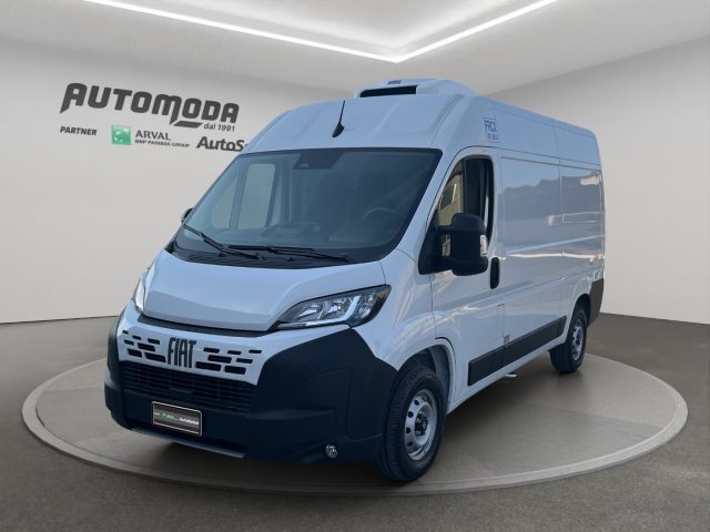FIAT Ducato usata, con ABS