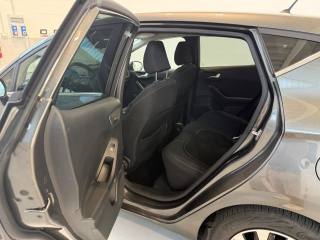 FORD Fiesta usata 25