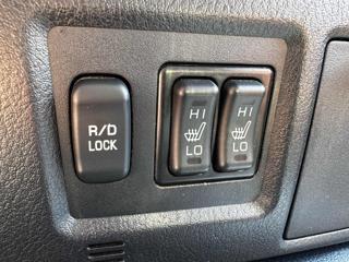 MITSUBISHI Pajero usata, con Boardcomputer
