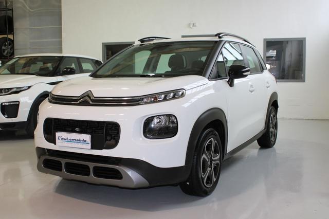 CITROEN C3 Aircross usata, con Airbag