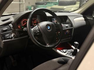 BMW X3 usata, con Chiusura centralizzata