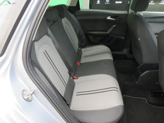 SEAT Leon usata, con Sedile posteriore sdoppiato