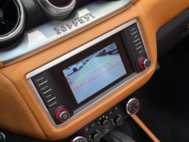 FERRARI California usata, con Immobilizzatore elettronico