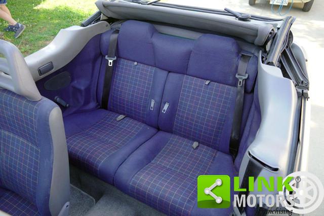 FIAT Punto usata 14