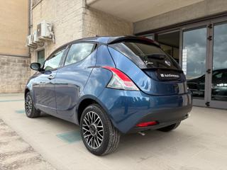 LANCIA Ypsilon usata, con Boardcomputer