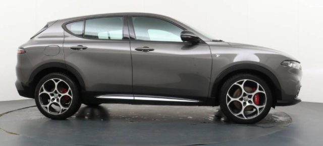 ALFA ROMEO Tonale usata, con Airbag Passeggero