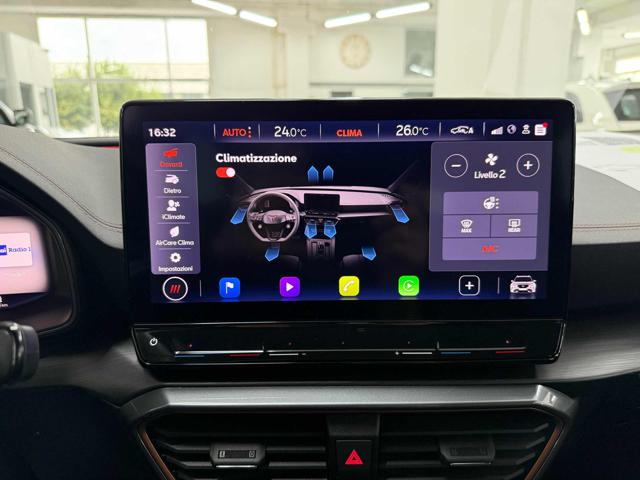 CUPRA Formentor usata 34