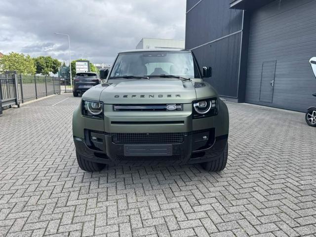 LAND ROVER Defender usata, con ABS