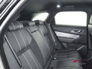 LAND ROVER Range Rover Velar usata 10