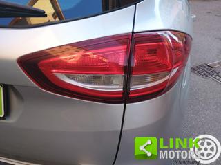 FORD C-Max usata, con Start/Stop Automatico