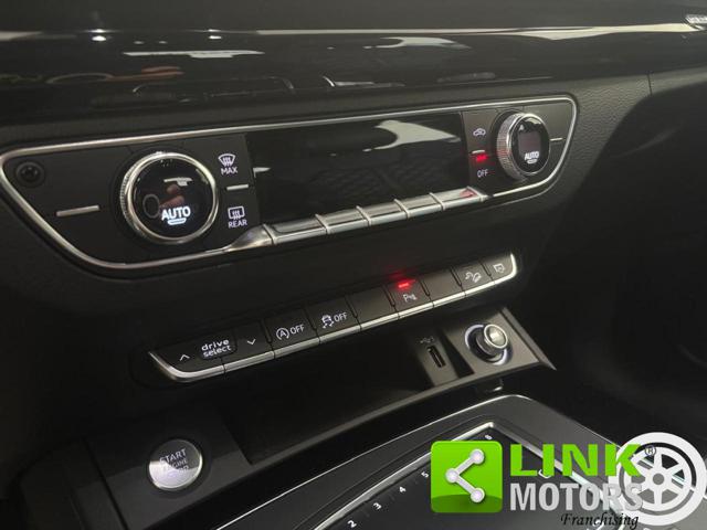 AUDI Q5 usata, con Bluetooth