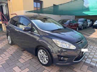 FORD C-Max usata, con Climatizzatore