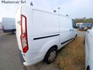 FORD Transit Custom usata, con Autoradio
