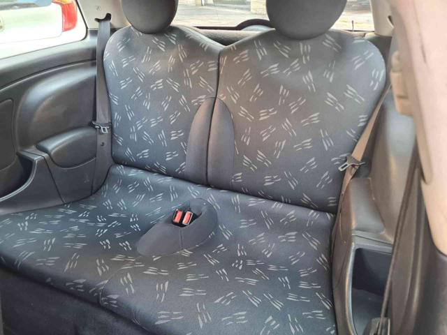 MINI One usata, con Climatizzatore