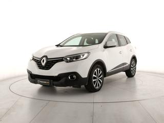RENAULT Kadjar usata, con Airbag