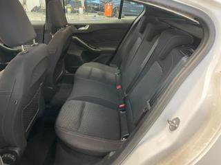 FORD Focus usata, con Fendinebbia