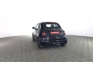 FIAT 500C usata 5